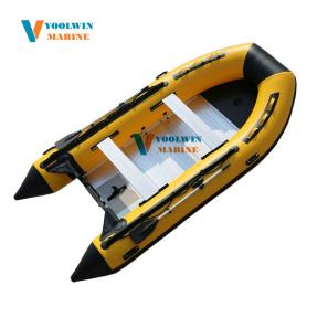 380 rubber inflatable boat China factory