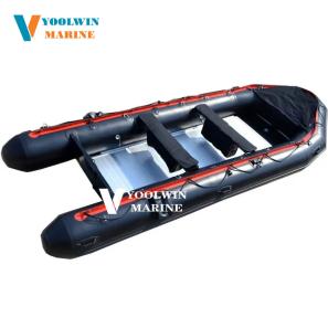 500 passenger resuce inflatable boat factory