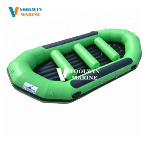 300 white water rafting boat for 3 persons