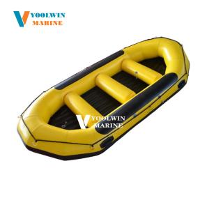 330 inflatable boat raft for adventure