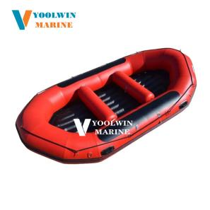 10 persons inflatable raft boat usa 