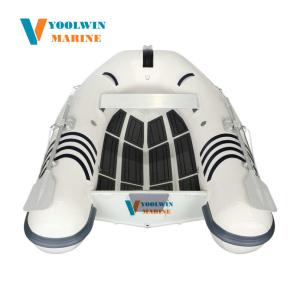 inflatable rigid aluminum inflatable yacht tender distributor