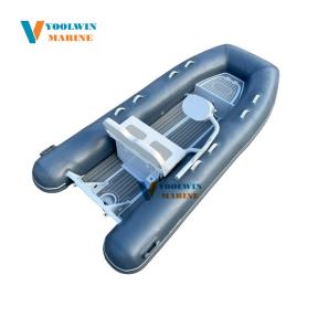 rigid hard bottom inflatable rib dinghy boat for sale