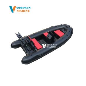 hypalon best rib dinghy boat manufacture 