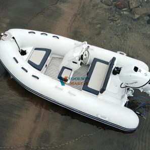 10ft zodiac inflatable rigid inflatable rib boat for sale 