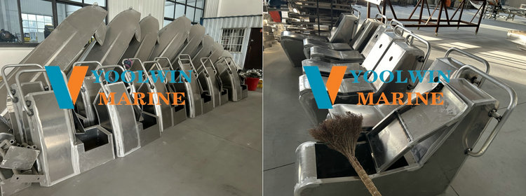 rhib boat factory