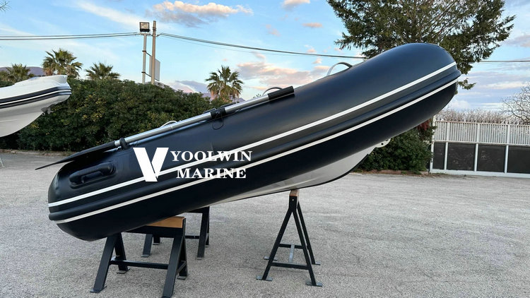 inflatable yacht tenders distributor