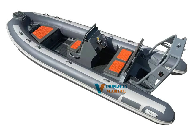 480 best inflatable boat