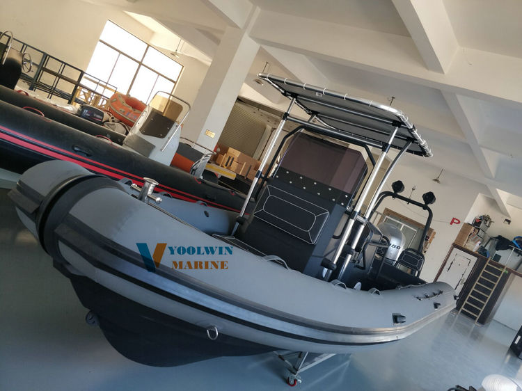 rib boat for sale near me