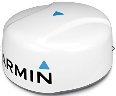 Garmin Radar