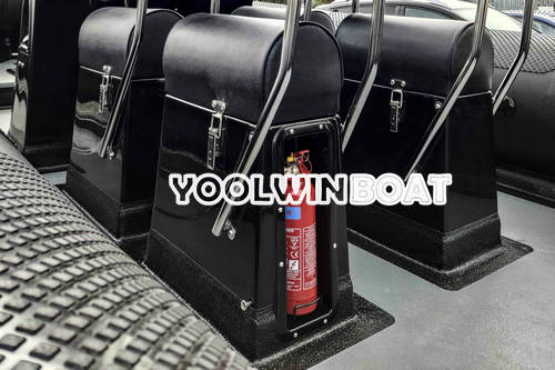 rib boat fire extinguisher